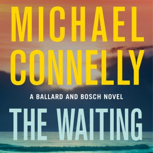 The Waiting book cover