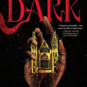 Immortal Dark (Standard Edition) book cover