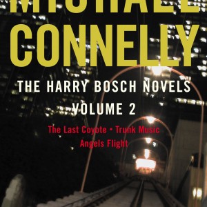 Harry Bosch Novels, The: Volume 2 book cover