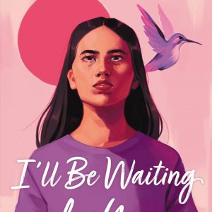 I'll Be Waiting for You book cover