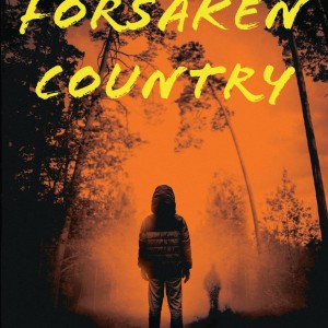 Forsaken Country book cover