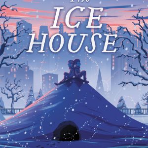 The Ice House book cover