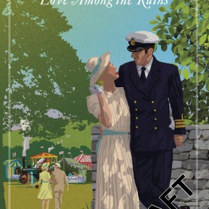 Love Among the Ruins book cover