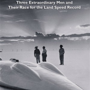 The Fast Set book cover