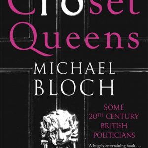 Closet Queens book cover