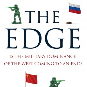 The Edge book cover
