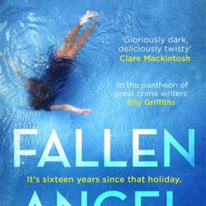 Fallen Angel book cover