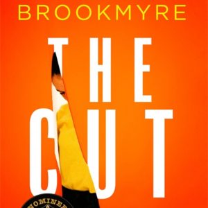 The Cut book cover
