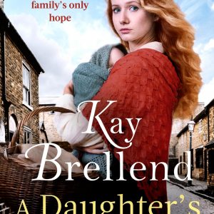 A Daughter's Heartbreak book cover