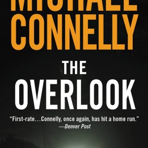 The Overlook book cover