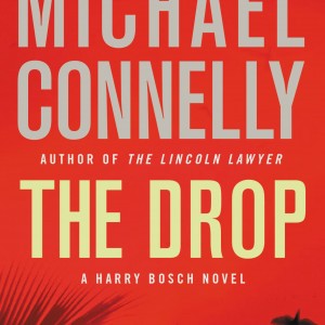 The Drop book cover