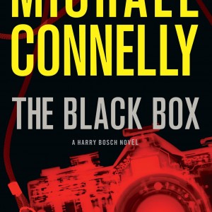 The Black Box book cover