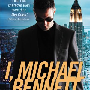 I, Michael Bennett book cover