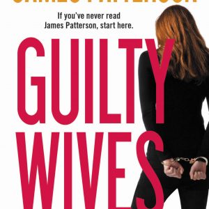 Guilty Wives book cover