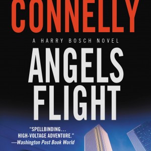 Angels Flight book cover