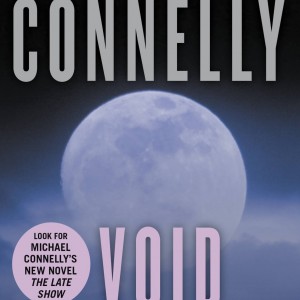 Void Moon book cover