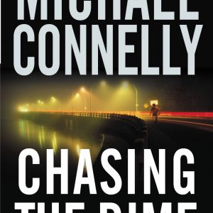 Chasing the Dime book cover