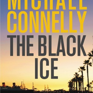 The Black Ice book cover