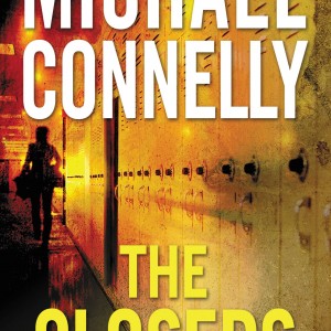 The Closers book cover