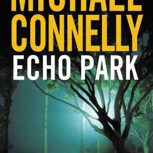 Echo Park book cover