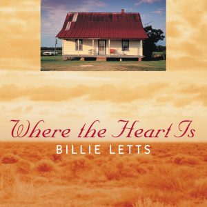 Where the Heart Is book cover