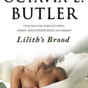 Lilith's Brood book cover