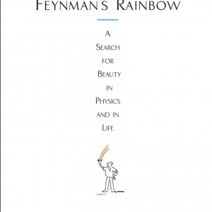 Feynman's Rainbow book cover