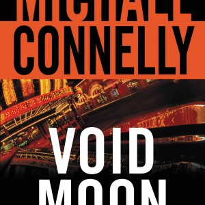 Void Moon book cover