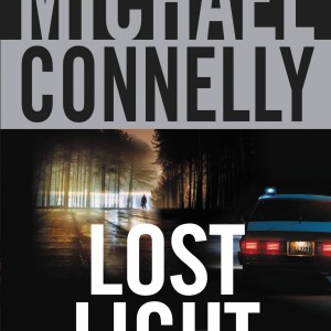 Lost Light book cover