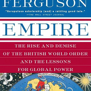 Empire book cover