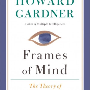 Frames of Mind book cover