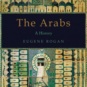 The Arabs book cover