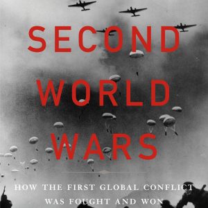 The Second World Wars book cover