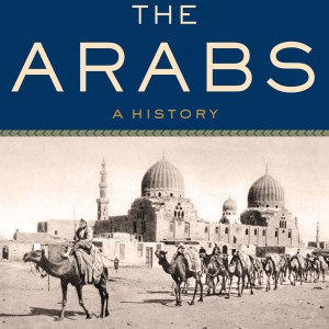 The Arabs book cover