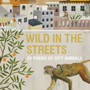 Wild in the Streets book cover