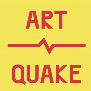 ArtQuake book cover