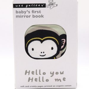 Hello You, Hello Me book cover