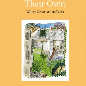 Studios of Their Own book cover