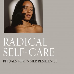 Radical Self-Care book cover