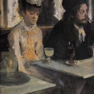 The Impressionists book cover