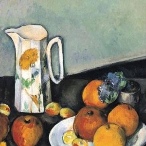 The Post-Impressionists book cover