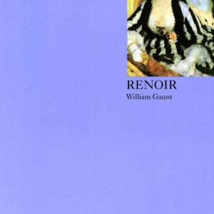 Renoir book cover