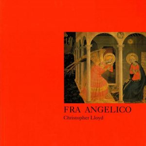 Fra Angelico book cover
