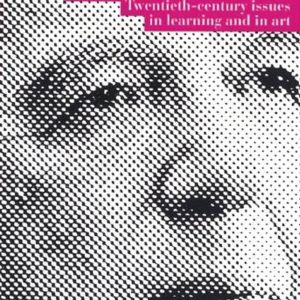 Topics of our Time book cover