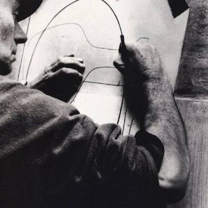 Ben Nicholson book cover