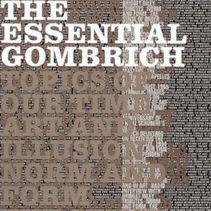 The Essential Gombrich book cover