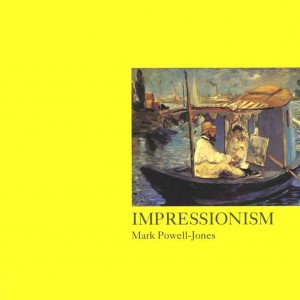 Impressionism book cover