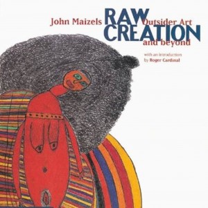 Raw Creation book cover