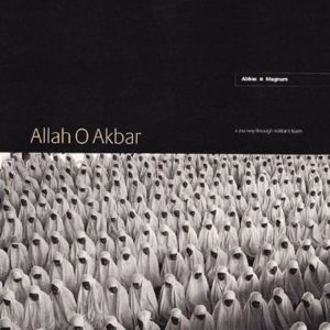 Allah O Akbar book cover