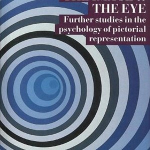 The Image and the Eye book cover